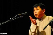 娱乐圈吃瓜郭德纲是谁啊,揭秘相声大师郭德纲的传奇人生